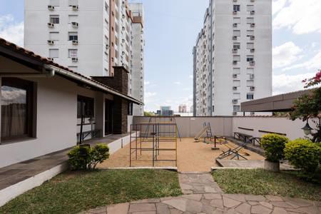 Maravilhoso Apartamento 3 Quartos Perto Puc Porto Alegre Exterior foto
